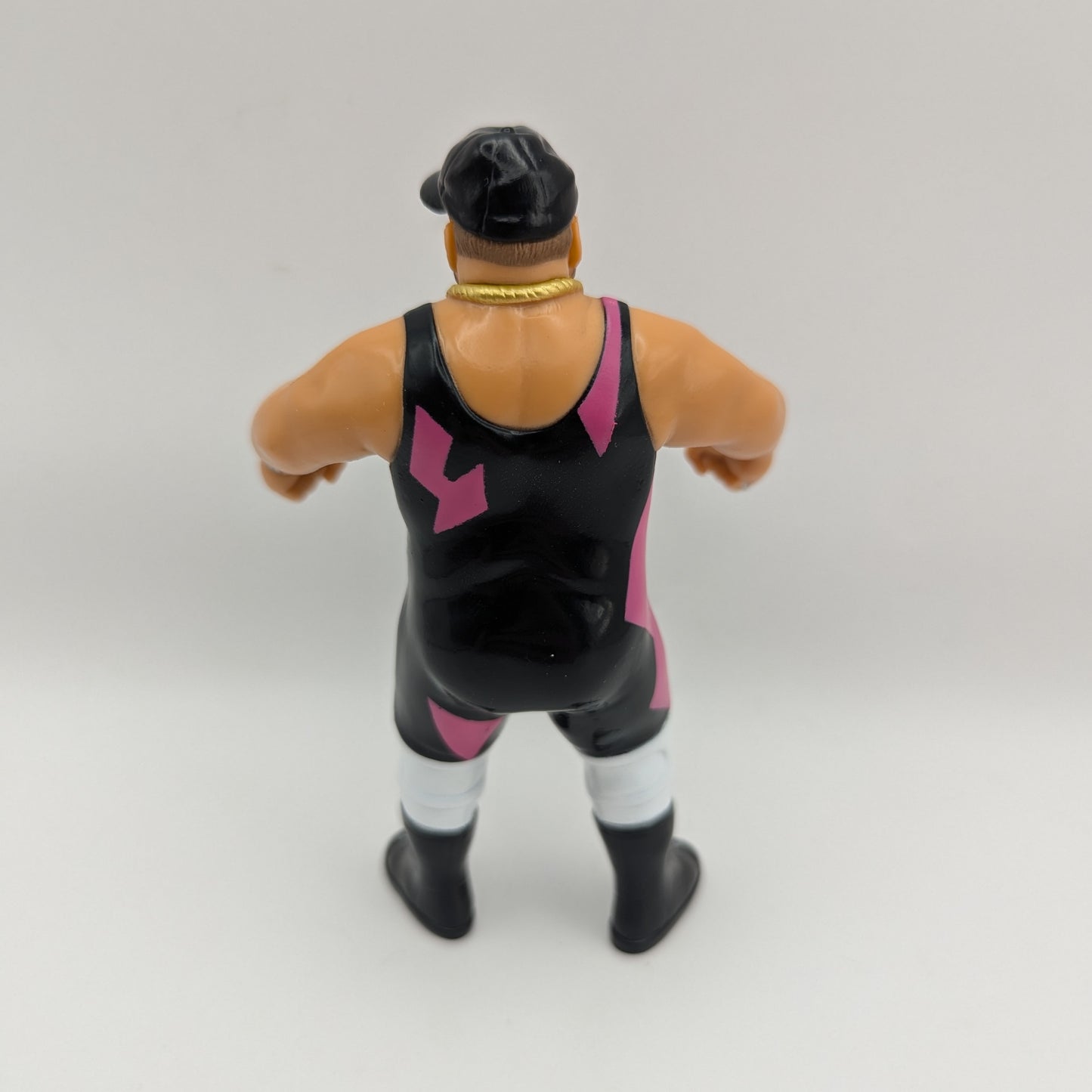 Top Rope Collectibles PN News