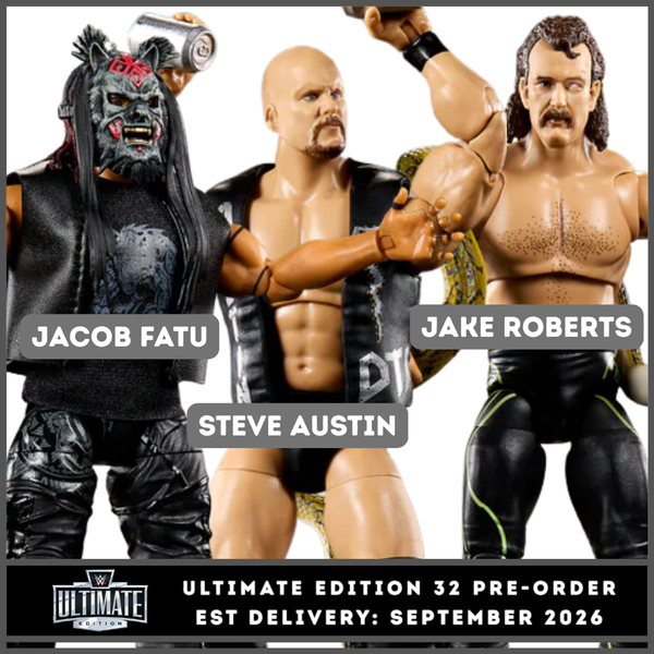Ultimate Edition 32