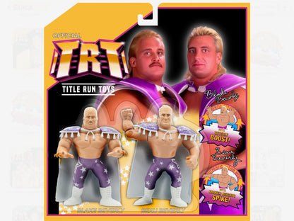 ***PRE-ORDER*** Title Run Toys Series 2 Beverly Brothers (Beau & Blake)