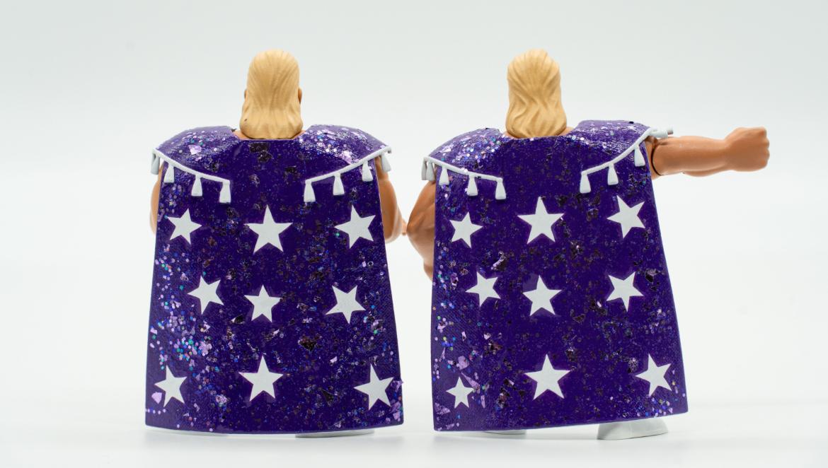 ***PRE-ORDER*** Title Run Toys Series 2 Beverly Brothers (Beau & Blake)