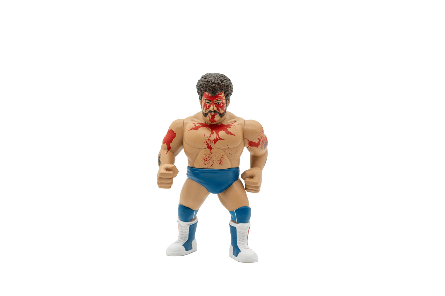 ***PRE-ORDER*** Title Run Toys Series 2 Harley Race