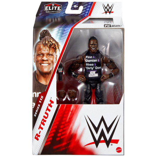 ***PRE-ORDER*** Elite 115 R-Truth