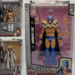 Boss Fight Legends of Lucha Libre Premium 4 - Set of 3 (Dragon Lee, Dralistico, & Rush)