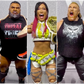 ***PRE-ORDER*** Ultimate Edition 34 - Set of 3 (Brock Lesnar, Bronson Reed, & Iyo Sky)