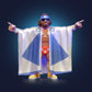 Toy Notion Wrestle Feds 1 'Macho Man' Randy Savage