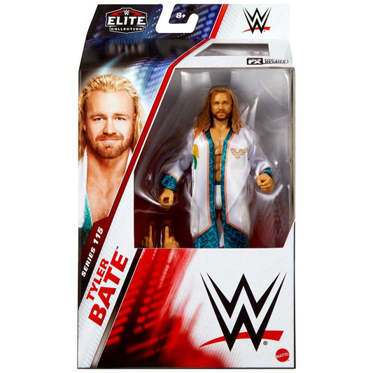 ***PRE-ORDER*** Elite 115 Tyler Bate