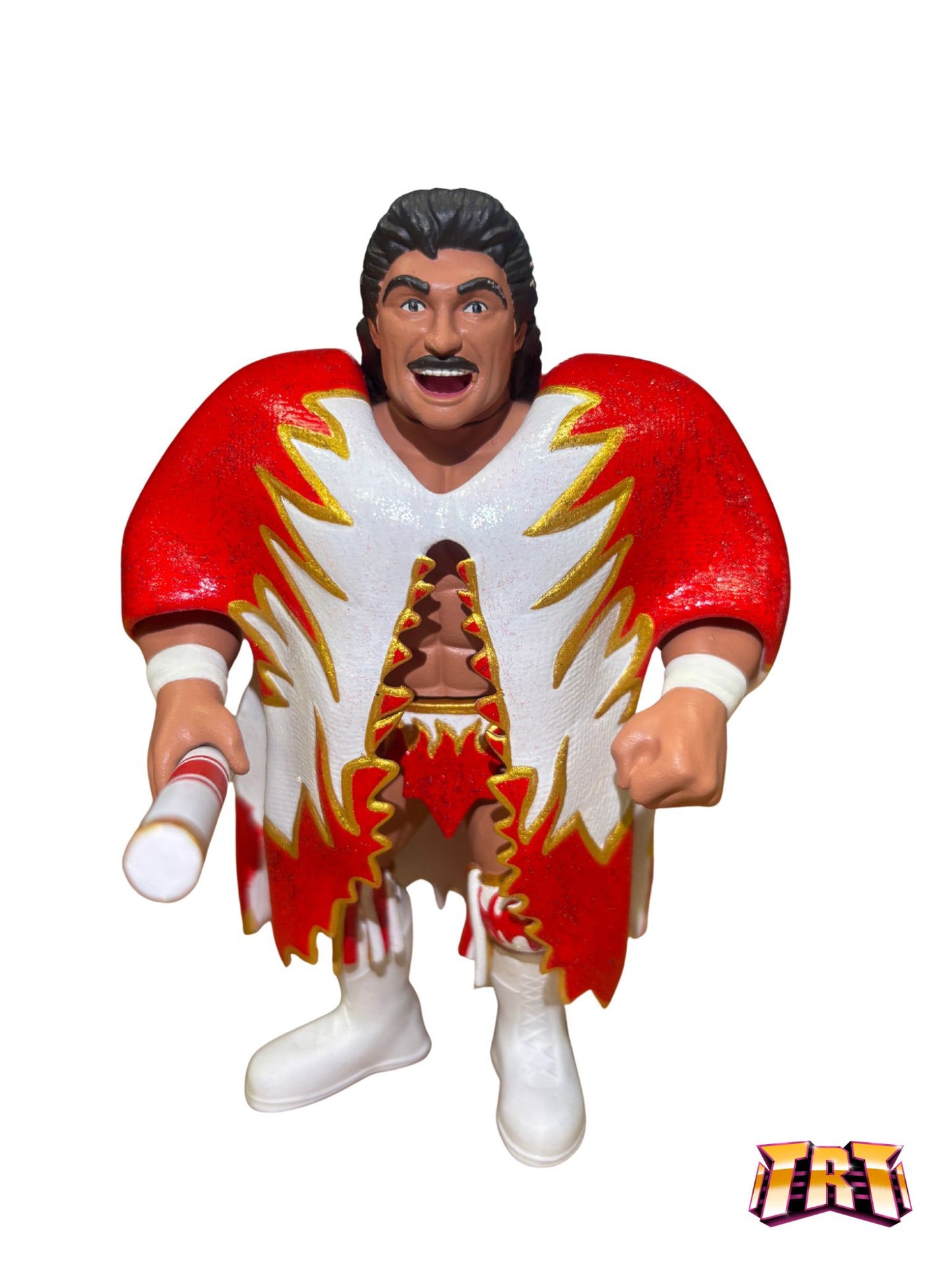 ***PRE-ORDER*** Title Run Toys Series 2 Johnny B. Badd