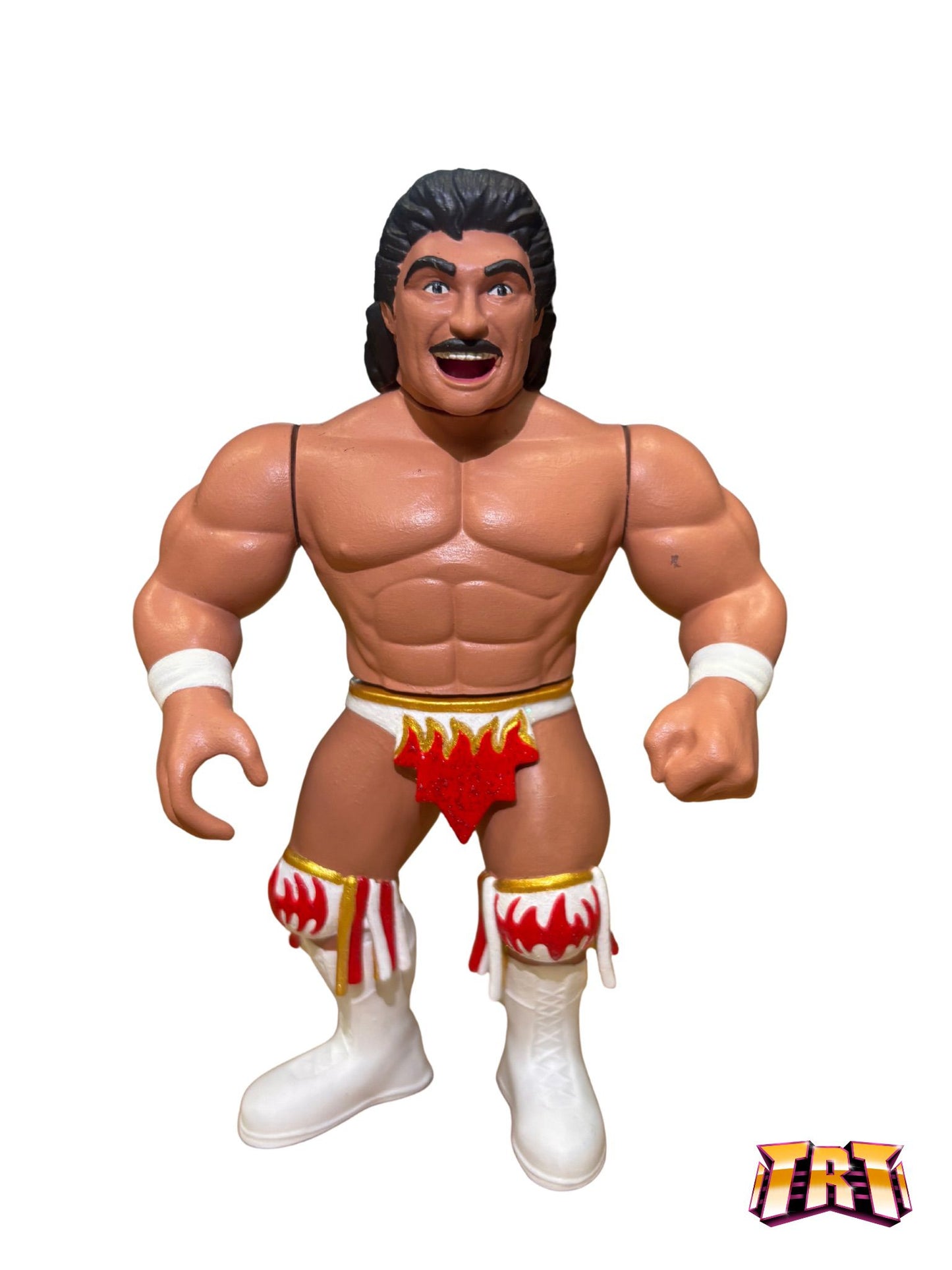 ***PRE-ORDER*** Title Run Toys Series 2 Johnny B. Badd
