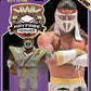 ***PRE-ORDER*** KWK 2026 Kayfabe Heroes The Great Sasuke vs. Hayabusa Bundles