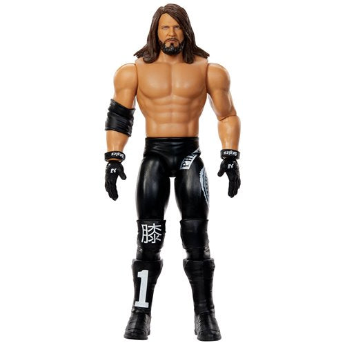 ***PRE-ORDER*** Main Event 154 AJ Styles