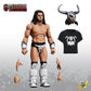 ***PRE-ORDER*** Boss Fight Premium 4 - Set of 3 (Dragon Lee, Dralistico, & Rush)