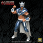***PRE-ORDER*** Boss Fight Legends of Lucha Libre Signature Series Ultimo Dragon