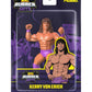 ***PRE-ORDER*** Major Big Rubber Guys 13 Bundle of 4 (Bruiser Brody, Haku, Kerry Von Erich & Tonga Kid)