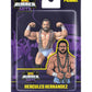 ***PRE-ORDER*** Major Big Rubber Guys 16 - Bundle of 2 (Andre The Giant & Hercules Hernandez)