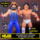 ***PRE-ORDER*** Major Big Rubber Guys 17 - Bundle of 2 (Hillbilly Jim & Tito Santana)