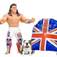 ***PRE-ORDER*** Major Big Rubber Guys 20 Davey Boy Smith