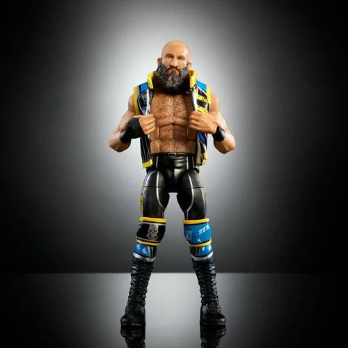 Elite 114 Tommaso Ciampa