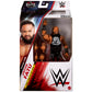 ***PRE-ORDER*** Elite 118 - Set of 5 (Jacob Fatu, Nia Jax, Solo Sikoa, Tama Tonga & Tonga Loa)