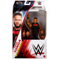 ***PRE-ORDER*** Elite 118 - Set of 5 (Jacob Fatu, Nia Jax, Solo Sikoa, Tama Tonga & Tonga Loa)