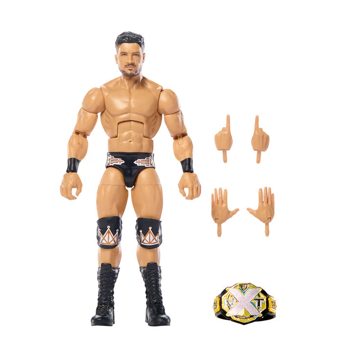 ***PRE-ORDER*** Elite 119 Ethan Page