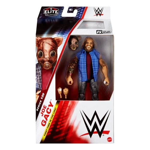 ***PRE-ORDER*** Elite 120 Joe Gacy
