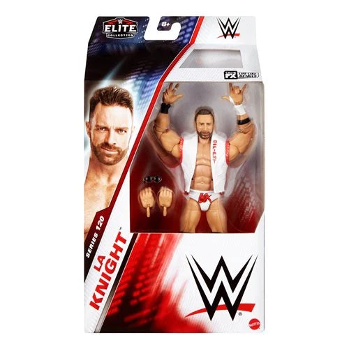 ***PRE-ORDER*** Elite 120 LA Knight