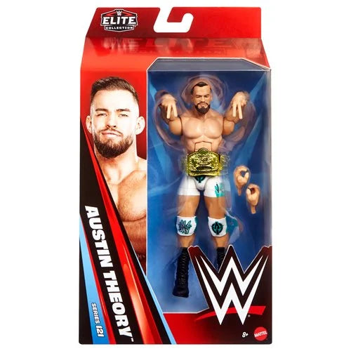 ***PRE-ORDER*** Elite 121 Austin Theory