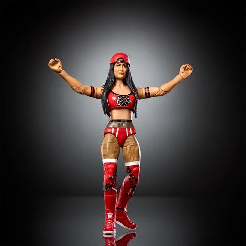 ***PRE-ORDER*** Elite 123 Nikki Bella