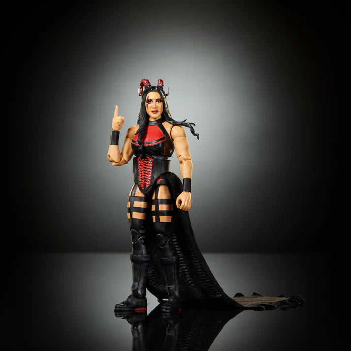 ***PRE-ORDER*** Elite 125 Stephanie Vaquer