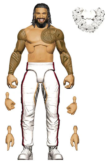 ***PRE-ORDER*** Elite 126 Jimmy Uso