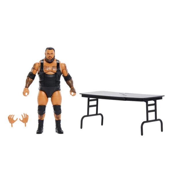 ***PRE-ORDER*** Elite 127 Bronson Reed