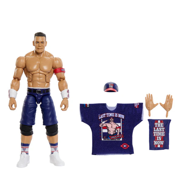 ***PRE-ORDER*** Elite 127 John Cena