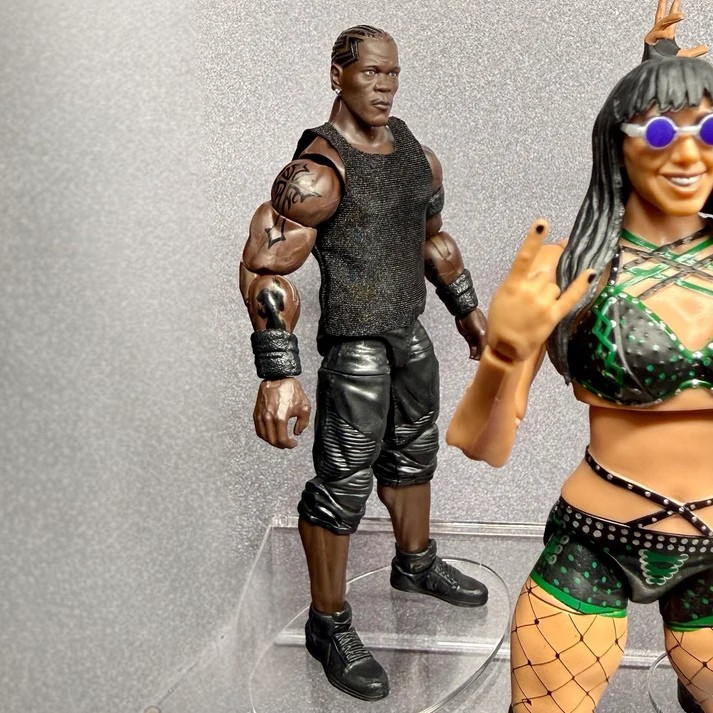 ***PRE-ORDER*** Elite 128 Ron Killings