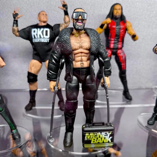***PRE-ORDER*** Elite 128 Seth Rollins