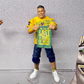 ***PRE-ORDER*** Elite 129 - Set of 6 (AJ Lee, AJ Styles, Becky Lynch, Finn Balor, John Cena & Repo Man)