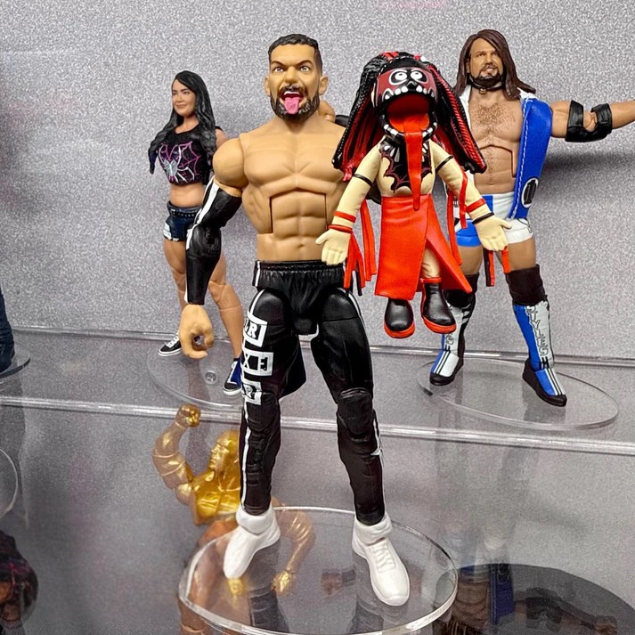 ***PRE-ORDER*** Elite 129 Finn Balor