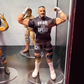 ***PRE-ORDER*** Elite 130 - Set of 6 (Bron Breakker, Charlotte Flair, Cody Rhodes, Ilja Dragunov, Jade Cargill, & Xavier Woods)