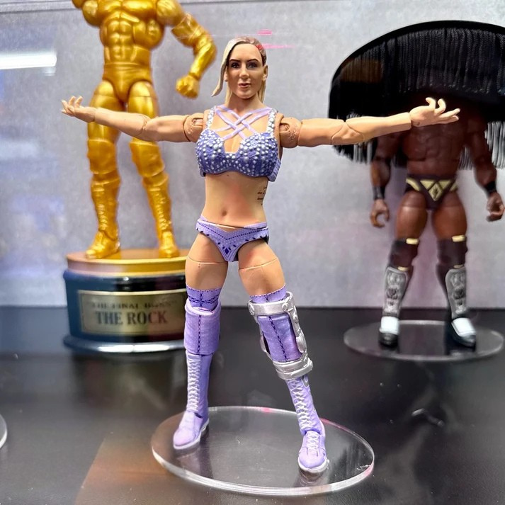 ***PRE-ORDER*** Elite 130 Charlotte Flair
