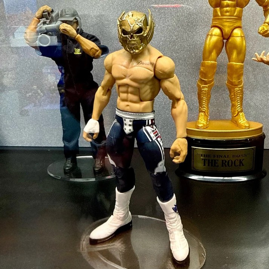 ***PRE-ORDER*** Elite 130 Cody Rhodes