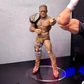 ***PRE-ORDER*** Elite 130 - Set of 6 (Bron Breakker, Charlotte Flair, Cody Rhodes, Ilja Dragunov, Jade Cargill, & Xavier Woods)