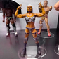 ***PRE-ORDER*** Elite 130 - Set of 6 (Bron Breakker, Charlotte Flair, Cody Rhodes, Ilja Dragunov, Jade Cargill, & Xavier Woods)