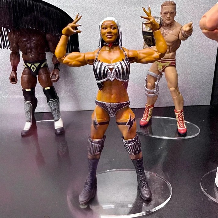 ***PRE-ORDER*** Elite 130 Jade Cargill