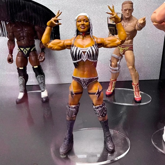 ***PRE-ORDER*** Elite 130 Jade Cargill