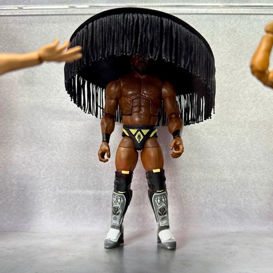 ***PRE-ORDER*** Elite 130 Xavier Woods