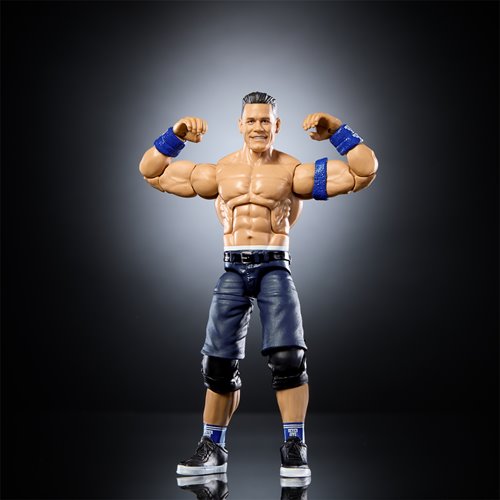 ***PRE-ORDER*** Elite Greatest Hits 2026 Wave 5 John Cena