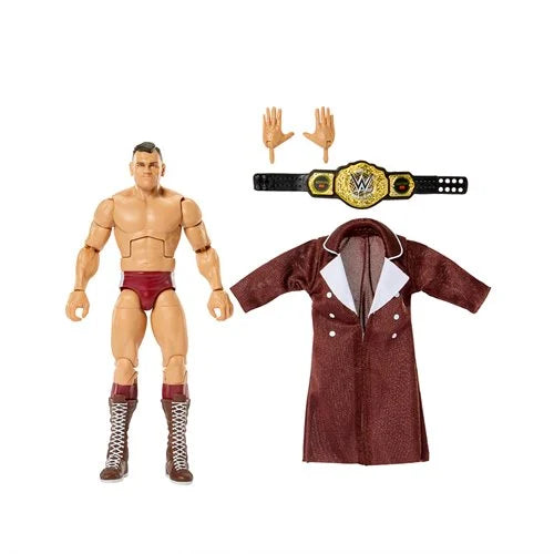 ***PRE-ORDER*** Elite Greatest Hits 2026 Wave 5 GUNTHER
