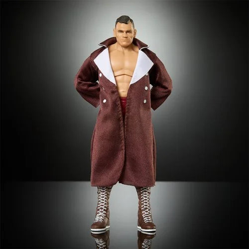 ***PRE-ORDER*** Elite Greatest Hits 2026 Wave 5 GUNTHER