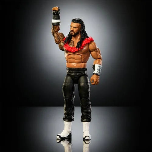 ***PRE-ORDER*** Elite Greatest Hits 2026 Wave 5 Roman Reigns