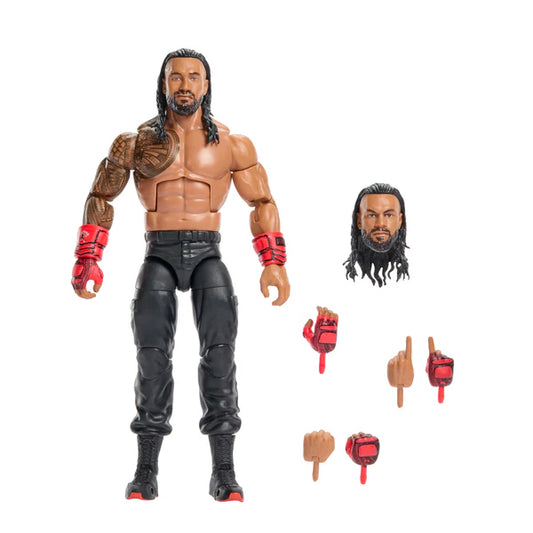 ***PRE-ORDER*** Elite Top Picks 2026 Wave 2 Roman Reigns