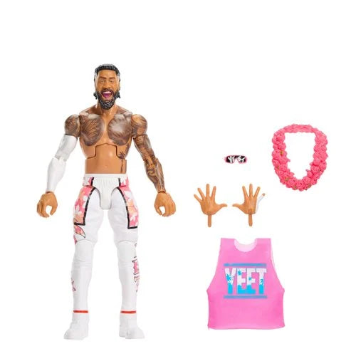 ***PRE-ORDER*** Elite Top Picks 2026 Wave 4 - Set of 2 (Cody Rhodes & Jey Uso)
